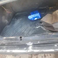 پژو کاربراتی مدل ۸۱|خودرو سواری و وانت|خرم‌آباد, |دیوار