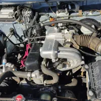 مزدا کارا 1700 مدل 95|خودرو سواری و وانت|خمین, |دیوار