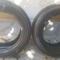 لاستیک خارجی