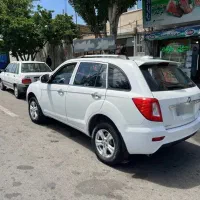 لیفان ایکس ۶۰ اتوماتیک بدون رنگ|خودرو سواری و وانت|تبریز, |دیوار