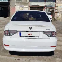 سورن پلاس ef7 1402|خودرو سواری و وانت|رباط‌کریم, رباط‌کریم|دیوار