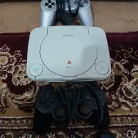 سونی ۱|کنسول، بازی ویدئویی و آنلاین|فومن, |دیوار