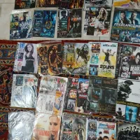 DVD|فیلم و موسیقی|شهر ری, ظهیرآباد|دیوار