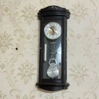 ساعت دیواری