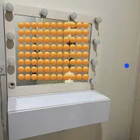 اینه چراغدار