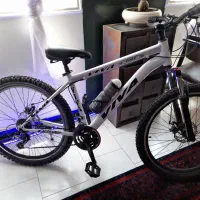 دوچرخه ویوا ۲۶ دیسکی نو