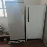 تعمیر انواع کولر و یخچال وفریزر های خانگی و فروشگا|خدمات پیشه و مهارت|اسدآباد, |دیوار