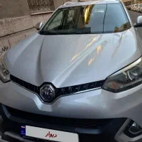 ام جی gs مدل ۲۰۱۷ ترخیص ۲۰۱۸|خودرو سواری و وانت|تهران, صادقیه|دیوار