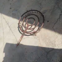 گاز نان پز