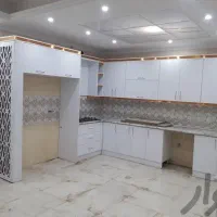 کابینت ام دی اف سفارشی پاکچوب و آماده ۶متری