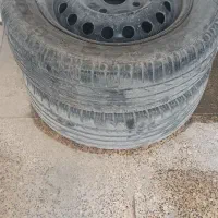 چندتا تایرپرایدبارینگ وبدون رینگ