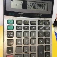 ماشین حساب های عالی و بعضی هااصلی اصلی نه کپی|لوازم التحریر|مشهد, دانشجو|دیوار