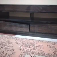 میز تلوزیون دو تیکه|میز تلویزیون|ماهدشت, |دیوار