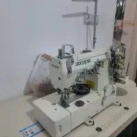 چرخ میاندوز زوجی .بسیارتمیز