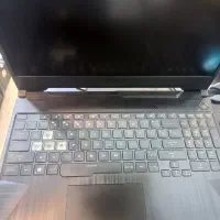 لپ تاپ asus tuf gaming