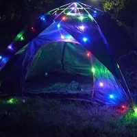 ریسه و چراغ