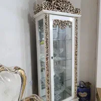 بوفه سالم در حد نو