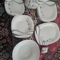 پنج سرویس آرکوپال پارس اوپال