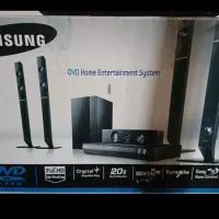 سینما خانواده سامسونگ