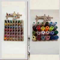 نمایندگی چرخ خیاطی|چرخ خیاطی و ریسندگی|اندیمشک, |دیوار