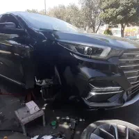 مرکز تخصصی تراش دیسک روکار و تعویض لنت