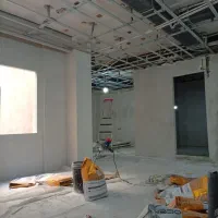 بازسازی ساختمان