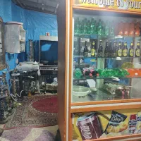 کافه ساحلی بهترین موقعیت