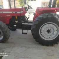 تراکتور ۴۷۵ مدل ۹۹