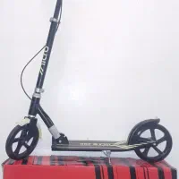 اسکوتر میکرو 200
