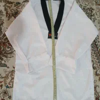 دودست لباس تکواندو|تجهیزات ورزشی|قم, نیروگاه|دیوار