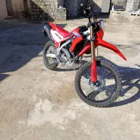 موتور crf249