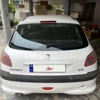 فروش ۲۰۶