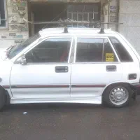 هاچبک کره ای عروسک