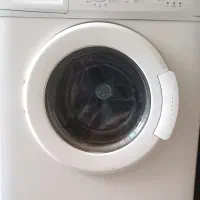 ماشین لباسشویی