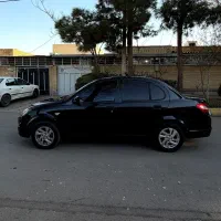 ساینا مدل ۹۷|خودرو سواری و وانت|اصفهان, ملک‌شهر|دیوار