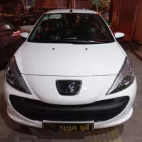 207 صفر پانا قالپاق مدل 1404