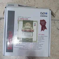 دستگاه گیرنده داخلی دیجیتال(ماهواره نیست)