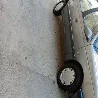 405 مدل91تادندون مسلح فول تقویت|خودرو سواری و وانت|مشهد, کشف|دیوار