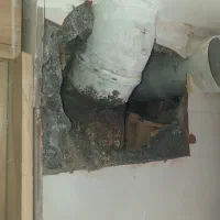 نشت یابی قلاویزکاری ورفع نشت فوری نوژاشرکت|خدمات پیشه و مهارت|کرمانشاه, |دیوار