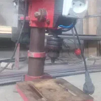 دریل ایستاده 3نظام 16