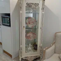 ۳۶۰۰۰۰۰|بوفه، ویترین، کنسول|خرانق, |دیوار