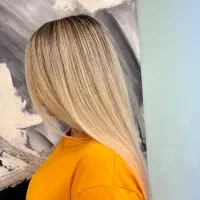 رنگمو تخصصی،آمبره،بالیاژ،لایت،دکلره کامل