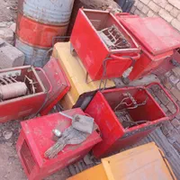 فروش و خریدار انواع دستگاه جوش های صنعتی|عمده‌فروشی|اصفهان, دانشگاه اصفهان|دیوار