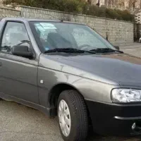 وانت آریسان 2، مدل ۱۴۰۴