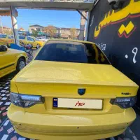 سورن پلاس ۱۴۰۱ بیرون شهری|خودرو سواری و وانت|قائم‌شهر, |دیوار