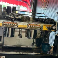 دستگاه قهوه ساز|کافیشاپ و رستوران|کوهدشت, |دیوار