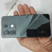 گوشی شیائومی نوت۱۳پروفایوجی|موبایل|مشهد, توس فردوسی|دیوار