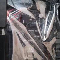 مادربرد asus z170 pro gaming