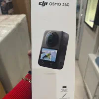 تولید محتوا Dji osmo 360 adventure combo