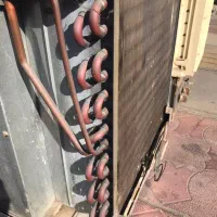 اوجنرال تمام فابریک رادیات جلو عقب درحداک|کولر گازی و فنکوئل|اهواز, باغ شیخ|دیوار